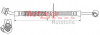 METZGER 4110556 - Bremsschlauch