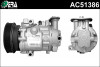 ERA Benelux AC51386 - Kompressor, Klimaanlage