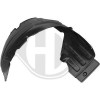 DIEDERICHS 6522808 - Verkleidung, Radhaus