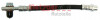 METZGER 4116213 - Bremsschlauch