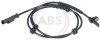 A.B.S. 30610 - Sensor, Raddrehzahl