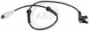 A.B.S. 31269 - Sensor, Raddrehzahl