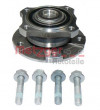 METZGER WM 2071 - Radlagersatz