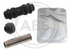 A.B.S. 55144 - Führungshülsensatz, Bremssattel