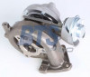 BTS Turbo T912212 - Lader, Aufladung
