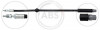 A.B.S. SL 3885 - Bremsschlauch