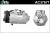 ERA Benelux AC37671 - Kompressor, Klimaanlage