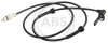 A.B.S. 30673 - Sensor, Raddrehzahl