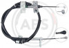 A.B.S. K17460 - Seilzug, Feststellbremse