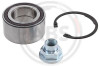 A.B.S. 201305 - Radlagersatz