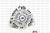 ATL Autotechnik L 47 520 - Generator
