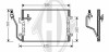 DIEDERICHS DCC1261 - Kondensator, Klimaanlage