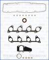 TRISCAN 597-5570 - Dichtungssatz, Zylinderkopf