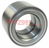 METZGER WM 3552 - Radlagersatz