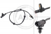 A.B.S. 31796 - Sensor, Raddrehzahl