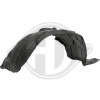 DIEDERICHS 5681008 - Verkleidung, Radhaus