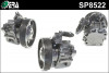 ERA Benelux SP8522 - Hydraulikpumpe, Lenkung