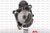 ATL Autotechnik A 74 440 - Starter