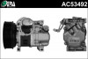 ERA Benelux AC53492 - Kompressor, Klimaanlage