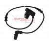 METZGER 0900112 - Sensor, Raddrehzahl