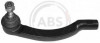 A.B.S. 230548 - Spurstangenkopf