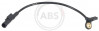 A.B.S. 30921 - Sensor, Raddrehzahl
