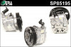 ERA Benelux SP85195 - Hydraulikpumpe, Lenkung