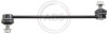 A.B.S. 260777 - Stange/Strebe, Stabilisator