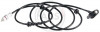 A.B.S. 30389 - Sensor, Raddrehzahl