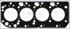 TRISCAN 501-7586 - Dichtung, Zylinderkopf