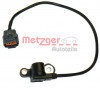 METZGER 0902163 - Impulsgeber, Kurbelwelle