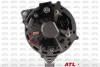 ATL Autotechnik L 34 030 - Generator
