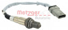 METZGER 0893636 - Lambdasonde