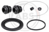 A.B.S. 73519 - Reparatursatz, Bremssattel