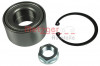 METZGER WM 6575 - Radlagersatz