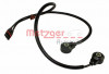 METZGER 0907093 - Klopfsensor