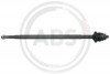 A.B.S. 240447 - Axialgelenk, Spurstange
