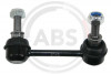 A.B.S. 260457 - Stange/Strebe, Stabilisator