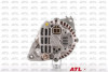 ATL Autotechnik L 63 320 - Generator