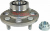 METZGER WM 592 - Radlagersatz
