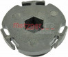 METZGER 8030044 - Verschlussschraube, Ölwanne