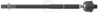 A.B.S. 240676 - Axialgelenk, Spurstange