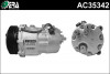 ERA Benelux AC35342 - Kompressor, Klimaanlage