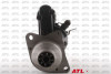 ATL Autotechnik A 75 100 - Starter