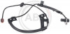 A.B.S. 30456 - Sensor, Raddrehzahl