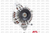 ATL Autotechnik L 45 560 - Generator