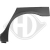 DIEDERICHS 9747631 - Seitenwand