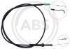 A.B.S. K37570 - Gaszug