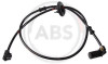 A.B.S. 30256 - Sensor, Raddrehzahl