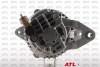 ATL Autotechnik L 35 790 - Generator